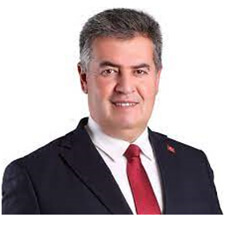 Mehmet Erol - Buharkent Belediye Başkanı